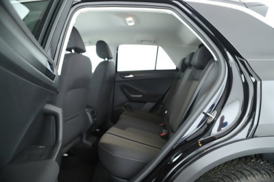 VW T-Roc Gebrauchtwagen VW T-Roc Gebrauchtwagen