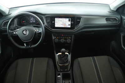 VW T-Roc Gebrauchtwagen VW T-Roc Gebrauchtwagen