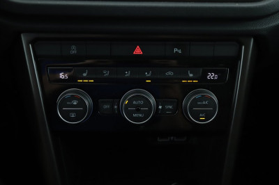 VW T-Roc Gebrauchtwagen VW T-Roc Gebrauchtwagen