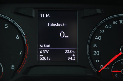 VW T-Roc Gebrauchtwagen VW T-Roc Gebrauchtwagen