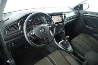 VW T-Roc Gebrauchtwagen VW T-Roc Gebrauchtwagen