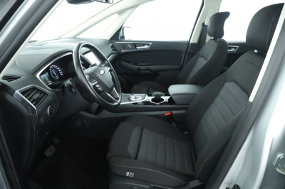 Ford Galaxy Gebrauchtwagen