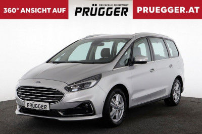 Ford Galaxy Gebrauchtwagen