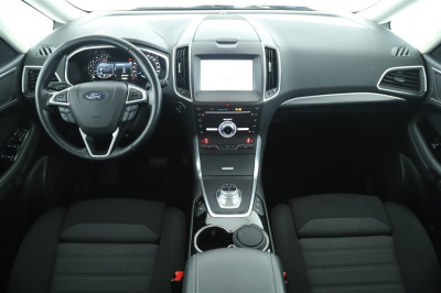 Ford Galaxy Gebrauchtwagen