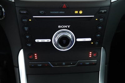 Ford Galaxy Gebrauchtwagen