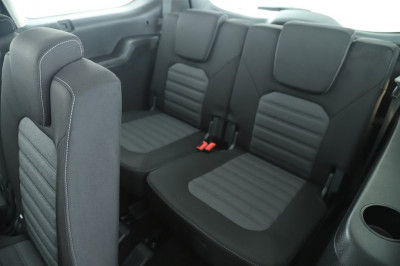Ford Galaxy Gebrauchtwagen