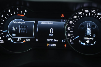 Ford Galaxy Gebrauchtwagen