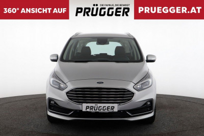 Ford Galaxy Gebrauchtwagen