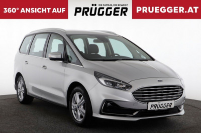 Ford Galaxy Gebrauchtwagen