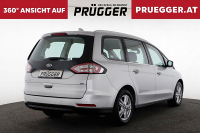 Ford Galaxy Gebrauchtwagen