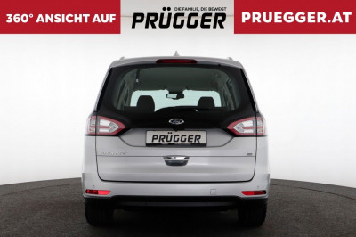 Ford Galaxy Gebrauchtwagen