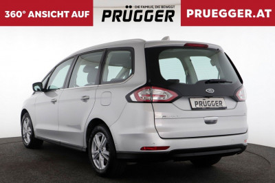 Ford Galaxy Gebrauchtwagen
