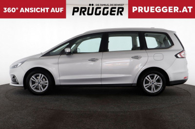 Ford Galaxy Gebrauchtwagen