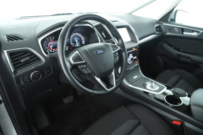 Ford Galaxy Gebrauchtwagen