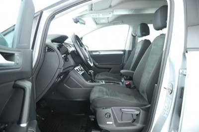 VW Touran Gebrauchtwagen VW Touran Gebrauchtwagen