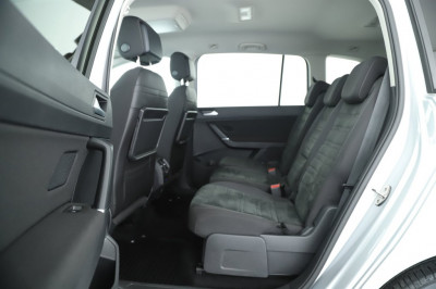 VW Touran Gebrauchtwagen VW Touran Gebrauchtwagen