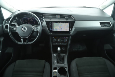VW Touran Gebrauchtwagen VW Touran Gebrauchtwagen