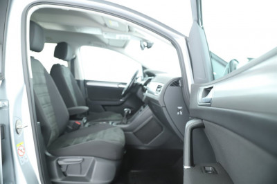 VW Touran Gebrauchtwagen VW Touran Gebrauchtwagen