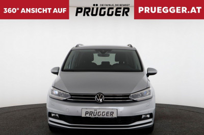 VW Touran Gebrauchtwagen VW Touran Gebrauchtwagen