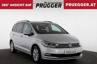 VW Touran Gebrauchtwagen VW Touran Gebrauchtwagen