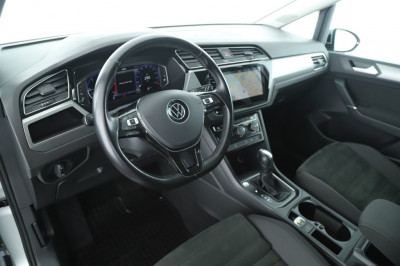 VW Touran Gebrauchtwagen VW Touran Gebrauchtwagen