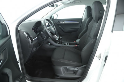 Skoda Karoq Gebrauchtwagen Skoda Karoq Gebrauchtwagen