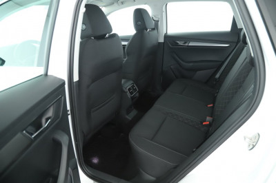 Skoda Karoq Gebrauchtwagen Skoda Karoq Gebrauchtwagen