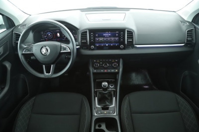 Skoda Karoq Gebrauchtwagen Skoda Karoq Gebrauchtwagen