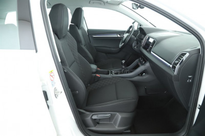 Skoda Karoq Gebrauchtwagen Skoda Karoq Gebrauchtwagen