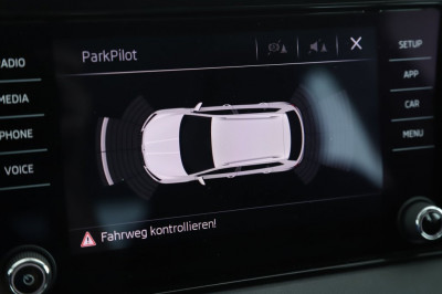 Skoda Karoq Gebrauchtwagen Skoda Karoq Gebrauchtwagen