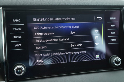 Skoda Karoq Gebrauchtwagen Skoda Karoq Gebrauchtwagen