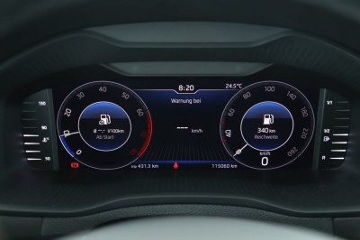 Skoda Karoq Gebrauchtwagen Skoda Karoq Gebrauchtwagen