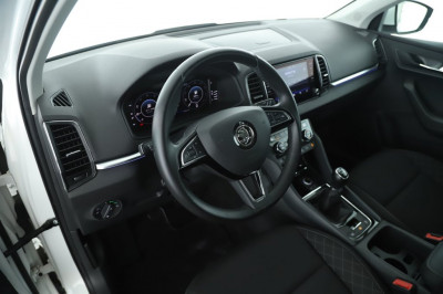 Skoda Karoq Gebrauchtwagen Skoda Karoq Gebrauchtwagen