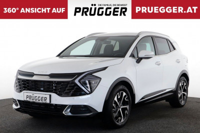 KIA Sportage Gebrauchtwagen KIA Sportage Gebrauchtwagen