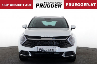 KIA Sportage Gebrauchtwagen KIA Sportage Gebrauchtwagen