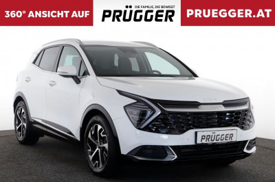 KIA Sportage Gebrauchtwagen KIA Sportage Gebrauchtwagen