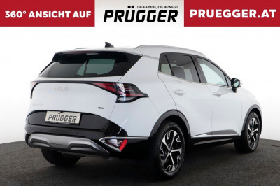 KIA Sportage Gebrauchtwagen KIA Sportage Gebrauchtwagen