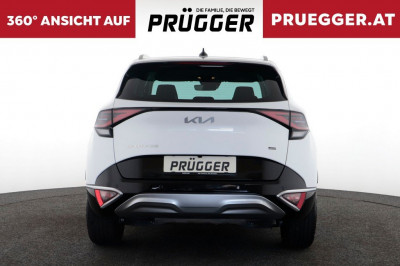 KIA Sportage Gebrauchtwagen KIA Sportage Gebrauchtwagen