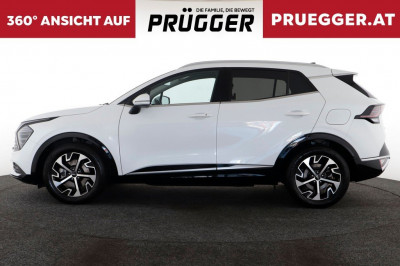 KIA Sportage Gebrauchtwagen KIA Sportage Gebrauchtwagen