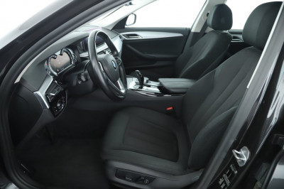 BMW 5er Gebrauchtwagen BMW 5er Gebrauchtwagen