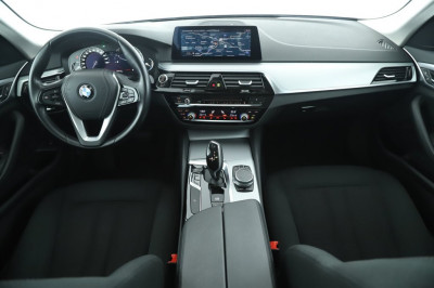 BMW 5er Gebrauchtwagen BMW 5er Gebrauchtwagen