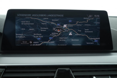 BMW 5er Gebrauchtwagen BMW 5er Gebrauchtwagen