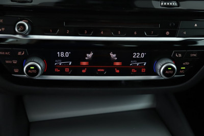 BMW 5er Gebrauchtwagen BMW 5er Gebrauchtwagen