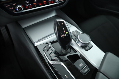 BMW 5er Gebrauchtwagen BMW 5er Gebrauchtwagen