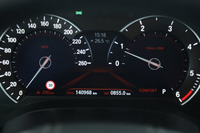 BMW 5er Gebrauchtwagen BMW 5er Gebrauchtwagen