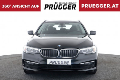 BMW 5er Gebrauchtwagen BMW 5er Gebrauchtwagen