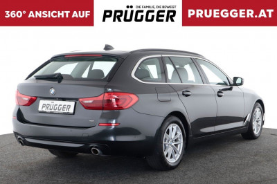 BMW 5er Gebrauchtwagen BMW 5er Gebrauchtwagen