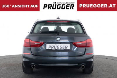 BMW 5er Gebrauchtwagen BMW 5er Gebrauchtwagen