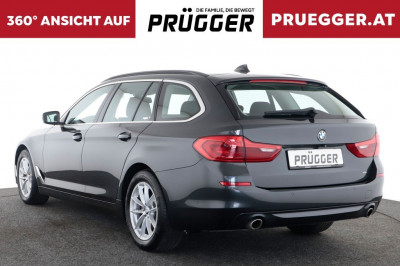 BMW 5er Gebrauchtwagen BMW 5er Gebrauchtwagen
