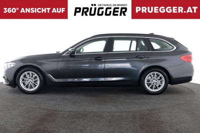 BMW 5er Gebrauchtwagen BMW 5er Gebrauchtwagen